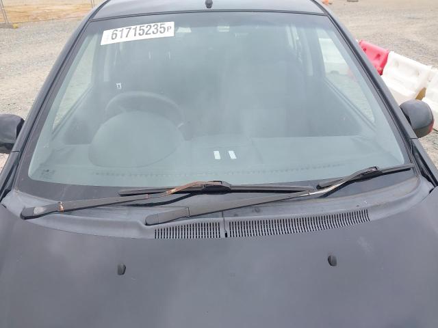 2006 HYUNDAI GETZ CDX A