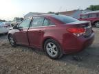 2015 Chevrolet Cruze Lt   en Venta en Columbus, OH - Front End
