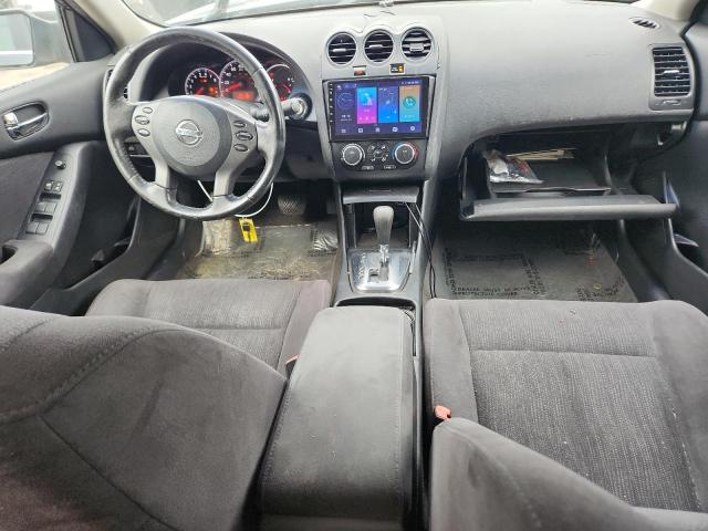 Седаны NISSAN ALTIMA 2012 Угольный