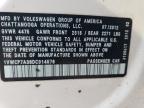 2013 VOLKSWAGEN PASSAT SEL   à vendre chez Copart OH - CLEVELAND EAST