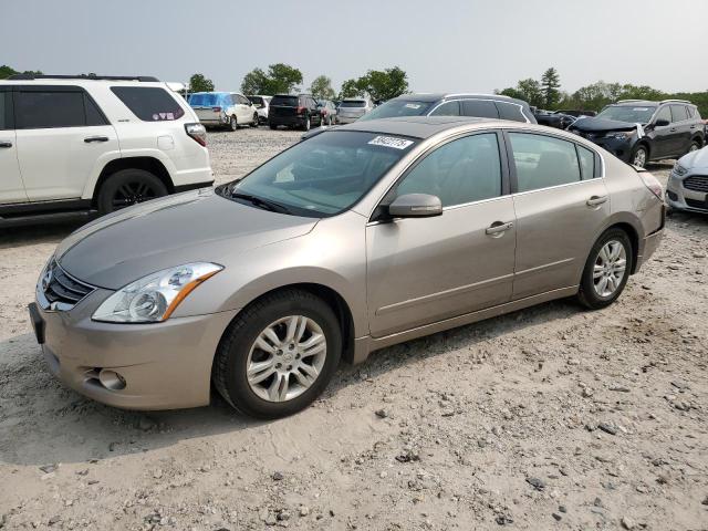 2011 Nissan Altima Base