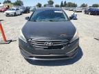 2015 Hyundai Sonata Sport   იყიდება Sacramento-ში, CA - Front End