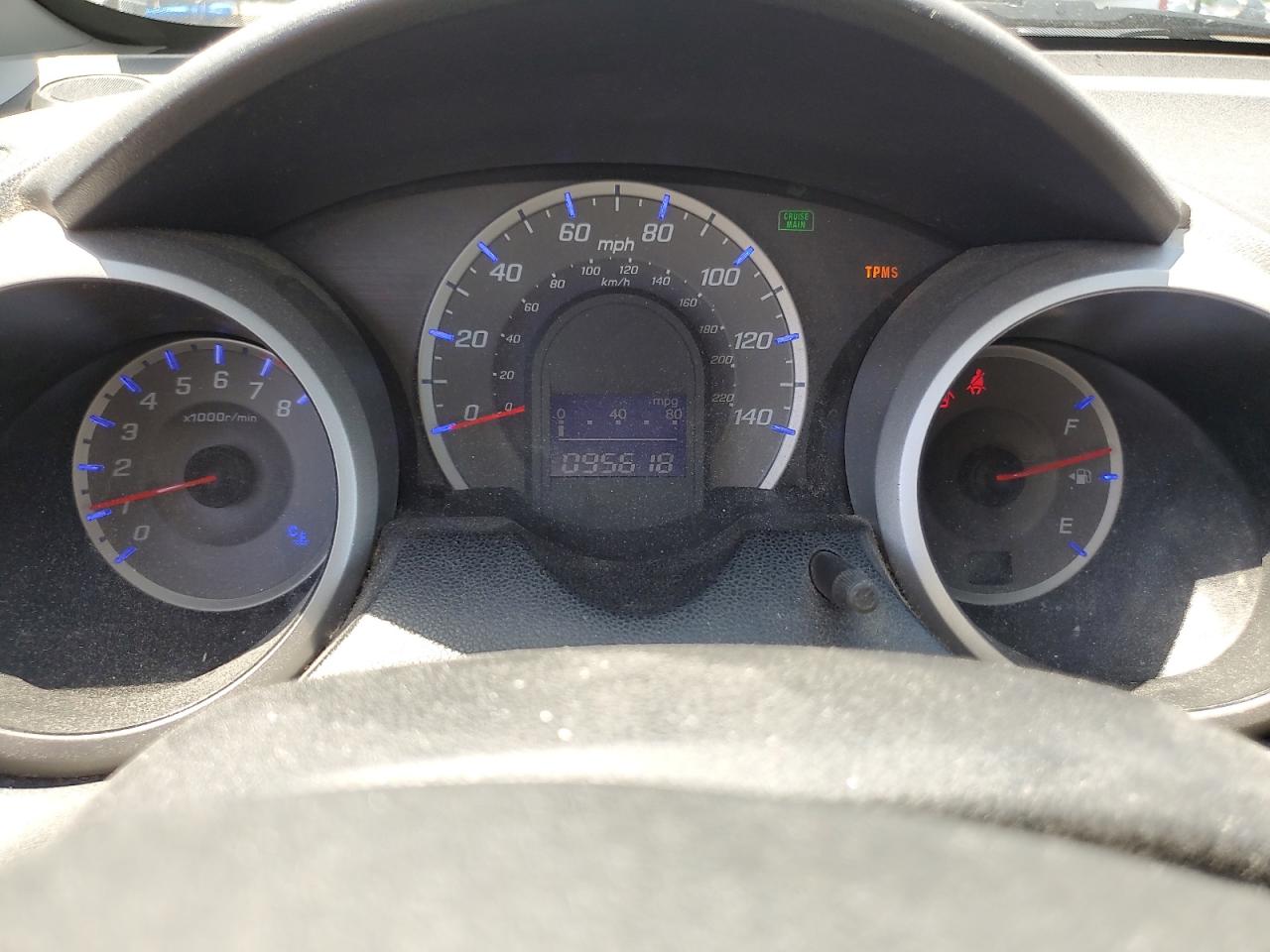 2011 Honda Fit Sport VIN: JHMGE8H54BC013901 Lot: 61517765