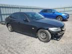 2011 Bmw 323 I en Venta en Ottawa, ON - Front End
