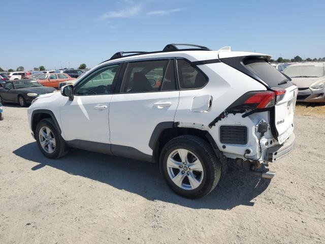  TOYOTA RAV4 2019 Biały