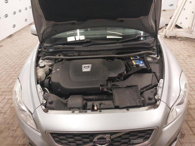 2011 VOLVO C30 R-DESI