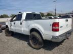 Colton, CA에서 판매 중인 2006 Ford F150 Supercrew   - Rollover