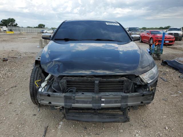 Sedans FORD TAURUS 2015 Czarny