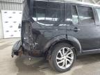 2016 LAND ROVER DISCOVERY for sale at Copart EAST KILBRIDE