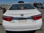 2016 Toyota Camry Le   на продаже в Martinez, CA - Front End