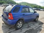 2009 Kia Sportage Lx for Sale in Ellwood City, PA - Front End