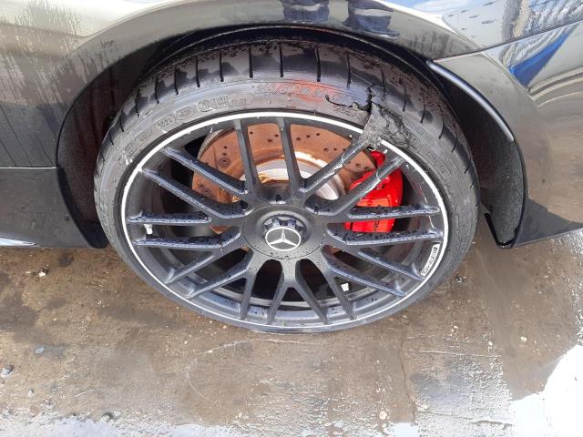 2023 MERCEDES BENZ AMG C 63 S