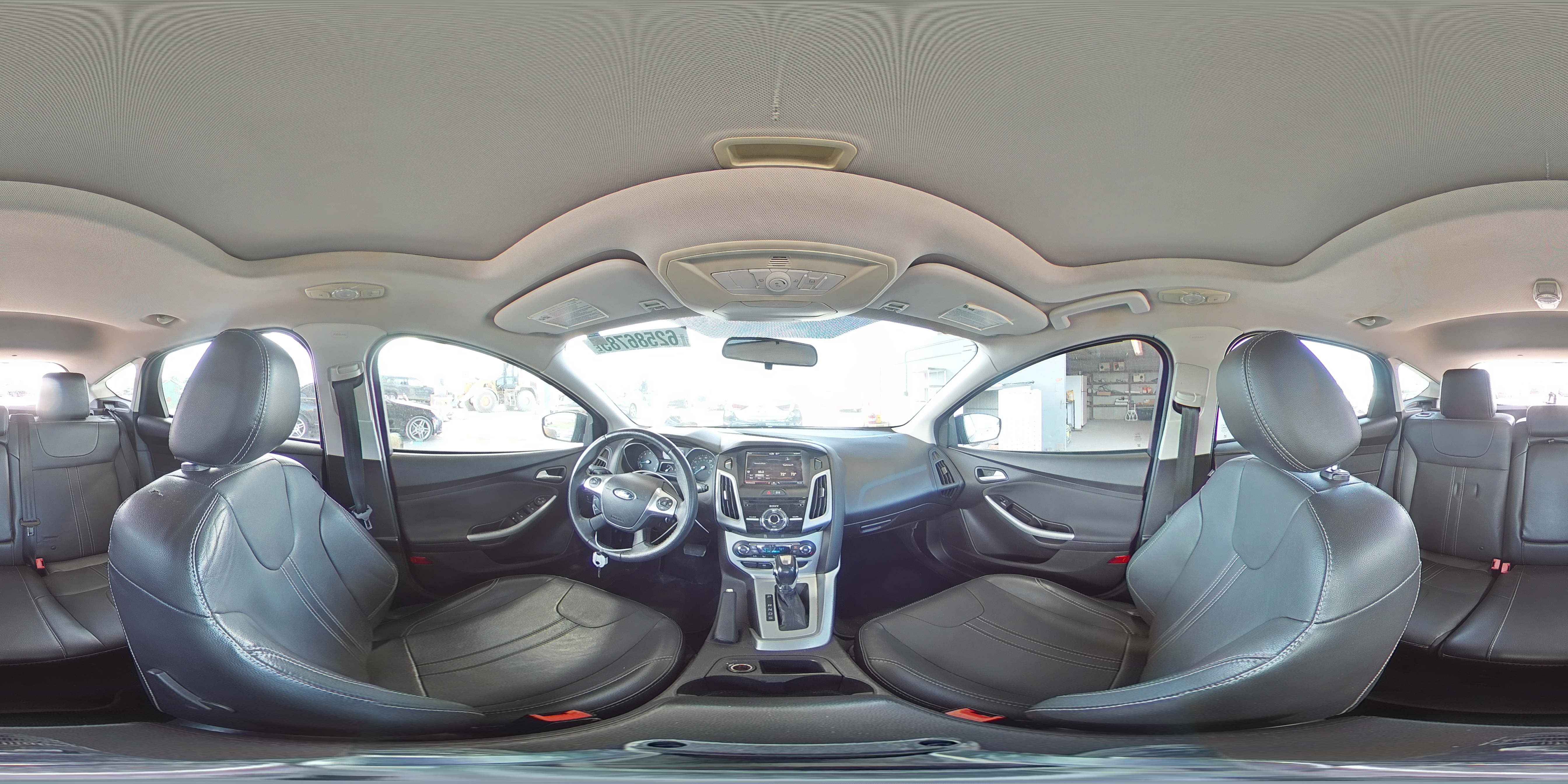 2013 Hyundai Sonata Se VIN: 5NPEC4ACXDH784192 Lot: 62586785