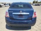 2010 Nissan Sentra 2.0 na sprzedaż w Martinez, CA - Front End