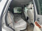 2007 GMC YUKON    for sale at Copart MA - NORTH BOSTON