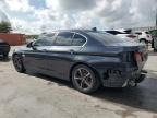 2014 Bmw 535 I   for Sale in Orlando, FL - Rear End