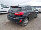 2018 FORD FIESTA ZET for sale at Copart CORBY