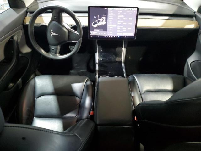  TESLA MODEL 3 2019 White