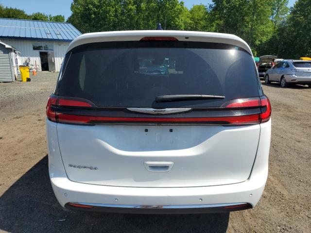  CHRYSLER PACIFICA 2023 White