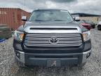 2016 Toyota Tundra Crewmax Limited на продаже в Hueytown, AL - Rear End