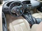 2007 Bmw 650 I   zu verkaufen in Austell, GA - Front End