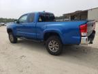 2016 Toyota Tacoma Access Cab للبيع في Seaford، DE - Undercarriage