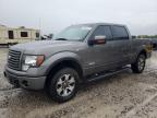 2012 Ford F150 Supercrew იყიდება Wichita-ში, KS - Hail