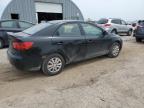 2011 Kia Forte Ex за продажба в Wichita, KS - Front End