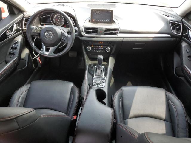  MAZDA 3 2014 Charcoal