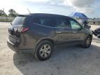 2015 Chevrolet Traverse Lt for Sale in Fort Pierce, FL - Hail