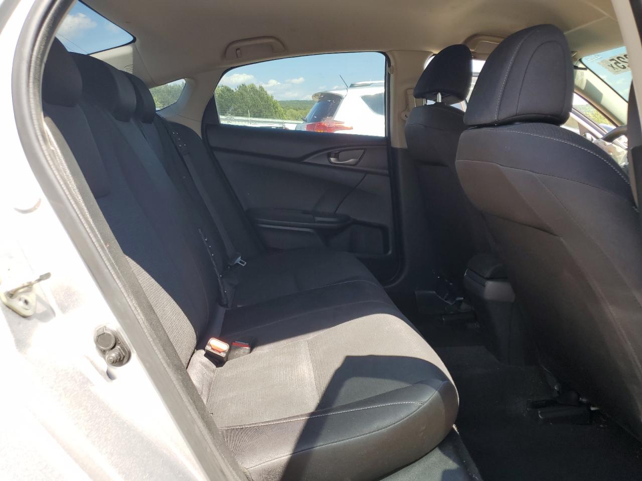 2019 Honda Insight Lx VIN: 19XZE4F10KE019304 Lot: 62937515
