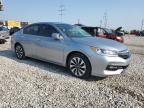 2017 Honda Accord Hybrid Exl للبيع في Columbus، OH - Front End