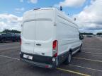 2016 FORD TRANSIT 35 for sale at Copart SANDTOFT