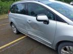 2010 PEUGEOT 5008 EXCLU for sale at Copart SANDTOFT