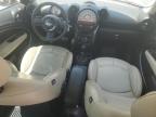 2014 MINI COOPER S COUNTRYMAN   for sale at Copart OK - OKLAHOMA CITY