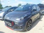 2024 HYUNDAI I10 N LINE for sale at Copart SANDY