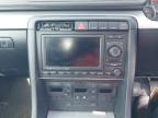 2007 AUDI A4 S LINE for sale at Copart BRISTOL
