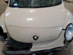 2007 VOLKSWAGEN NEW BEETLE 2.5L LUXURY   à vendre chez Copart AB - EDMONTON