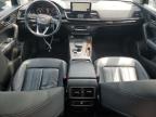 2019 Audi Q5 Premium Plus للبيع في Glassboro، NJ - Front End