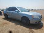 2010 Hyundai Sonata Gls за продажба в Elgin, IL - Side