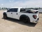 2014 FORD F150 SUPERCREW   for sale at Copart ON - LONDON