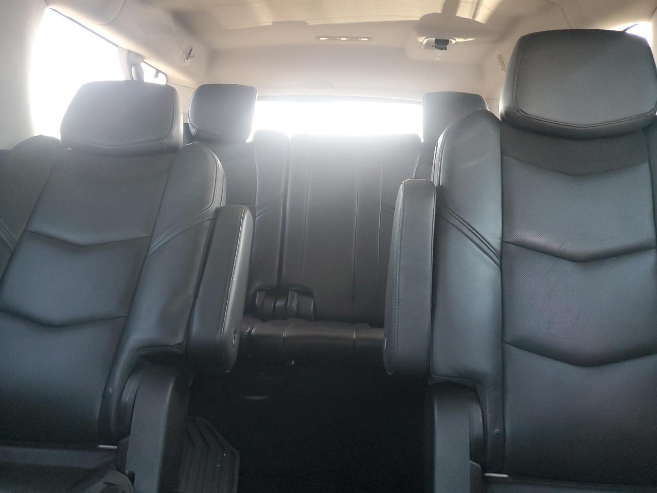 2015 Cadillac Escalade Esv Premium VIN: 1GYS4JKJ4FR302933 Lot: 60921665