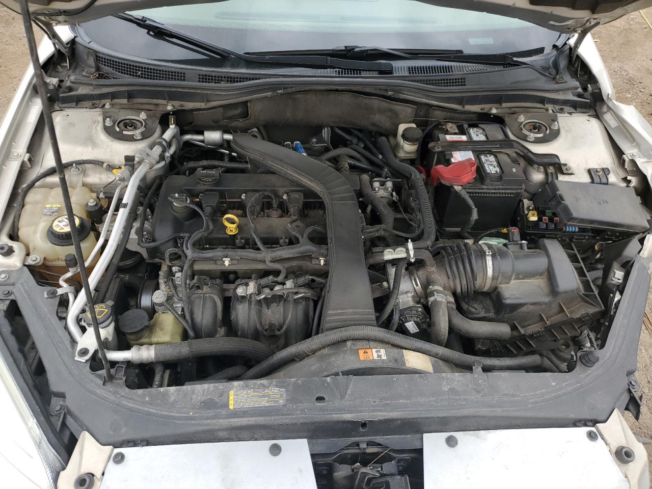 2009 Mercury Milan VIN: 3MEHM07Z09R603974 Lot: 59268235