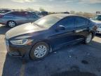 2018 Hyundai Elantra Se for Sale in North Las Vegas, NV - Rear End