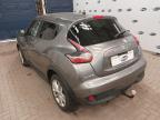 2014 NISSAN JUKE ACENT for sale at Copart SANDWICH