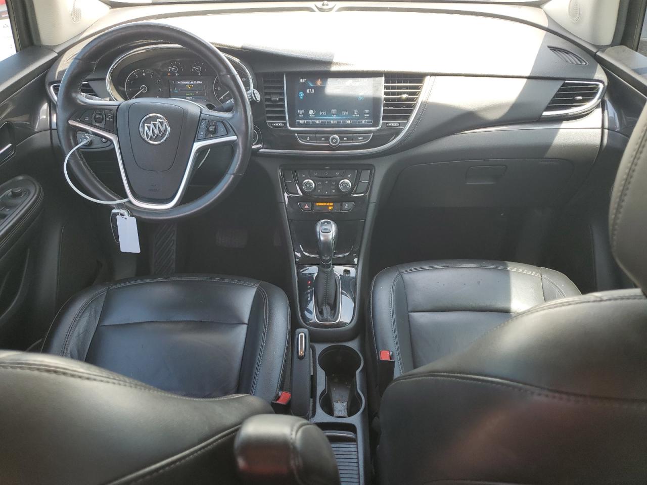 2020 Buick Encore Essence VIN: KL4CJCSB4LB061218 Lot: 59758945