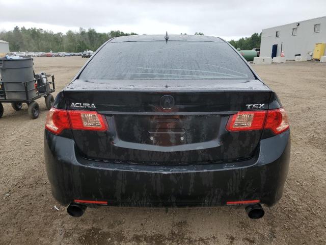 2012 ACURA TSX   