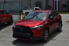 2025 Toyota Corolla Cross Xle   for Sale in Opa Locka, FL - Front End