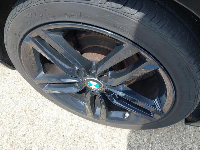 2016 BMW 218I M SPO