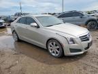 2014 Cadillac Ats Luxury for Sale in Houston, TX - Side